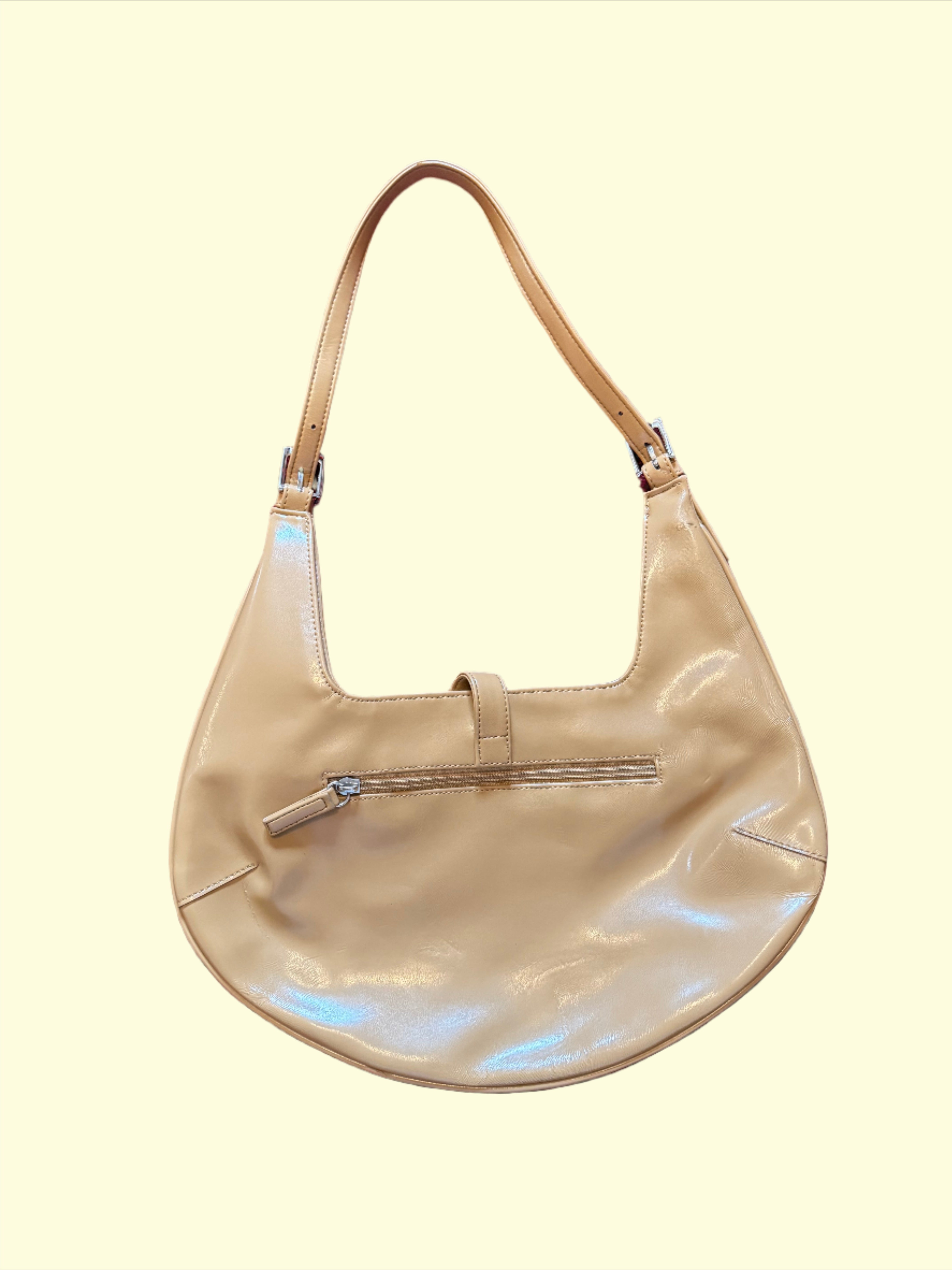 Guess Hobo Bag 13th vintage